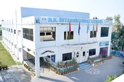 Sidheshwar Public School-School Overview